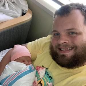 Meet your Posher, Josiah